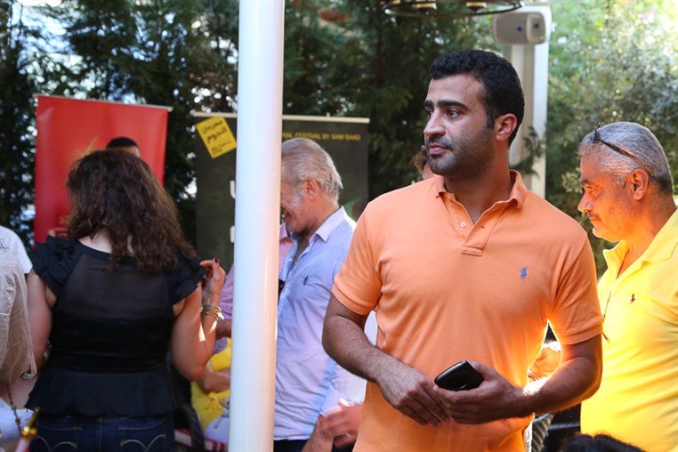Byblos Bike Festival